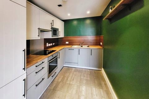 undefined, The Willows, 21 Washway Road, Sale, Greater Manchester, M33