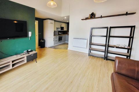 undefined, The Willows, 21 Washway Road, Sale, Greater Manchester, M33