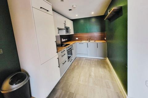 undefined, The Willows, 21 Washway Road, Sale, Greater Manchester, M33