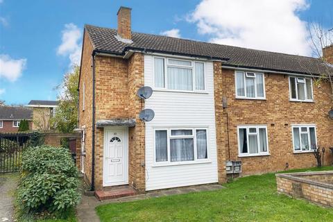 2 bedroom maisonette for sale, Hermitage Close, Slough