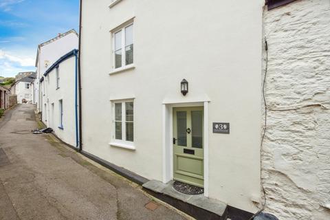 3 bedroom terraced house for sale, St Andrews Street, Torpoint PL10