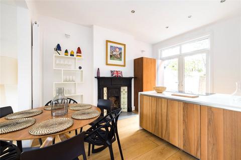 4 bedroom house to rent, Wallingford Avenue, London, W10