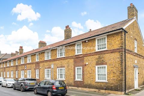 2 bedroom maisonette to rent, Horsley Street London SE17