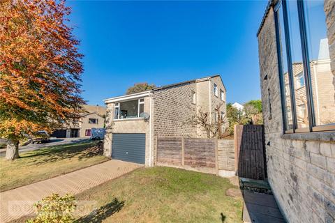 3 bedroom detached house for sale, Clydesdale Rise, Diggle, Saddleworth, OL3