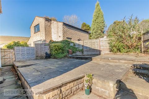 3 bedroom detached house for sale, Clydesdale Rise, Diggle, Saddleworth, OL3