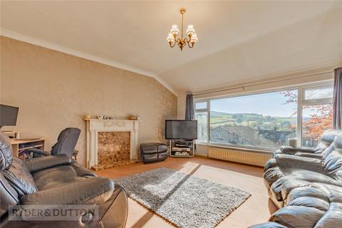 3 bedroom detached house for sale, Clydesdale Rise, Diggle, Saddleworth, OL3