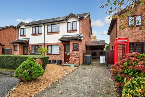 3 bedroom semi-detached house for sale, The Silver Birches, Kempston, Bedford, MK42