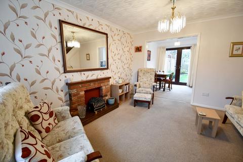 3 bedroom semi-detached house for sale, The Silver Birches, Kempston, Bedford, MK42