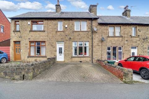 2 bedroom terraced house for sale, LEYMOOR ROAD, HUDDERSFIELD, HD3