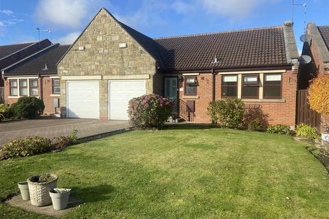 2 bedroom semi-detached bungalow for sale, Greenlands Court, Seaton Delaval, Whitley Bay