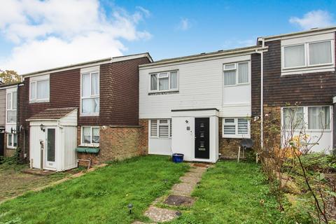 3 bedroom terraced house for sale, Downland Drive, Crawley, West Sussex. RH11 8QU