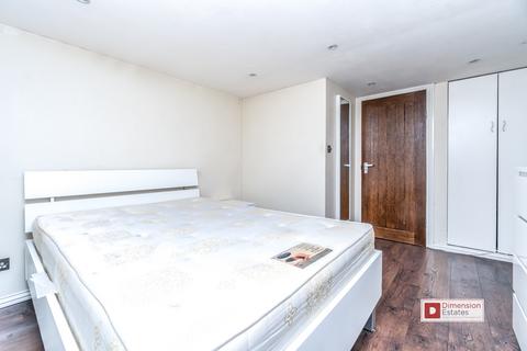 1 bedroom in a house share to rent, Wise Road,  London, E15