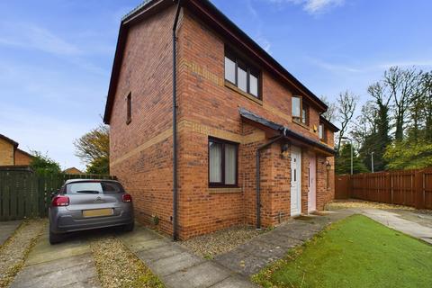 2 bedroom semi-detached house for sale, Maple Grove, Stanwix, Carlisle, CA3