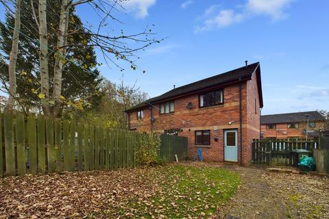 2 bedroom semi-detached house for sale, Maple Grove, Stanwix, Carlisle, CA3