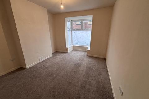 2 bedroom terraced house for sale, School Street, Church Gresley, DE11