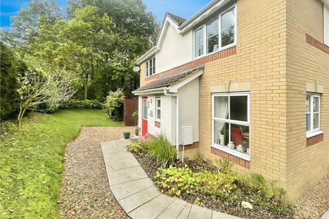 3 bedroom link detached house for sale, Neuman Crescent, Bracknell, Berkshire