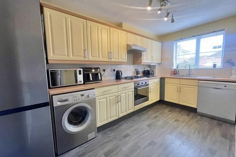 3 bedroom link detached house for sale, Neuman Crescent, Bracknell, Berkshire