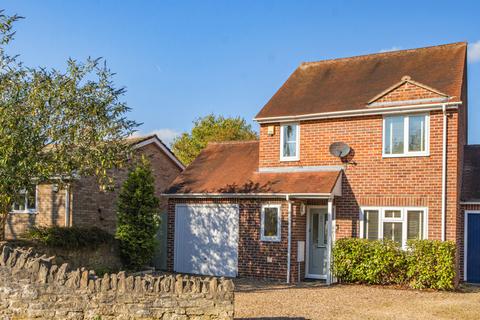 3 bedroom link detached house for sale, Trinity Road, Headington, Oxford