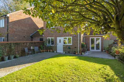 3 bedroom link detached house for sale, Trinity Road, Headington, Oxford