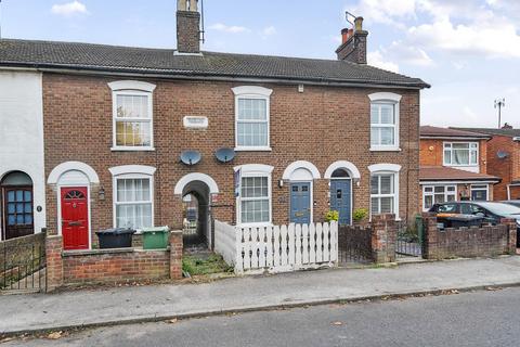 2 bedroom terraced house for sale, King Street, Bedfordshire LU5