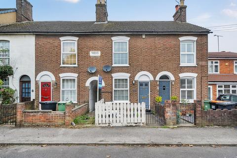 2 bedroom terraced house for sale, King Street, Bedfordshire LU5