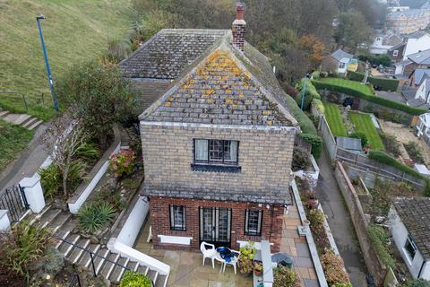 3 bedroom detached house for sale, Private Walk, Filey YO14