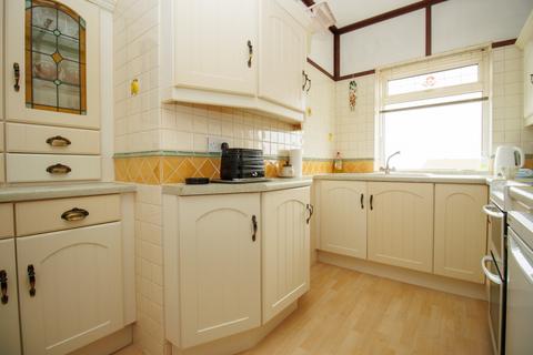 3 bedroom detached house for sale, Private Walk, Filey YO14