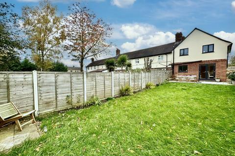 3 bedroom end of terrace house for sale, Drub Lane, Drub, Gomersal, BD19