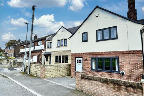 3 bedroom end of terrace house for sale, Drub Lane, Drub, Gomersal, BD19