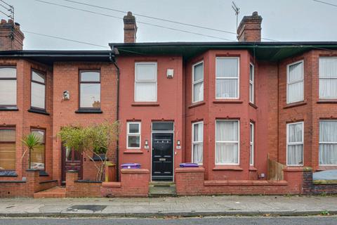 3 bedroom block of apartments for sale, Eskdale Road, Liverpool L9