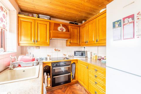 3 bedroom semi-detached house for sale, Gertrude Road, Norwich