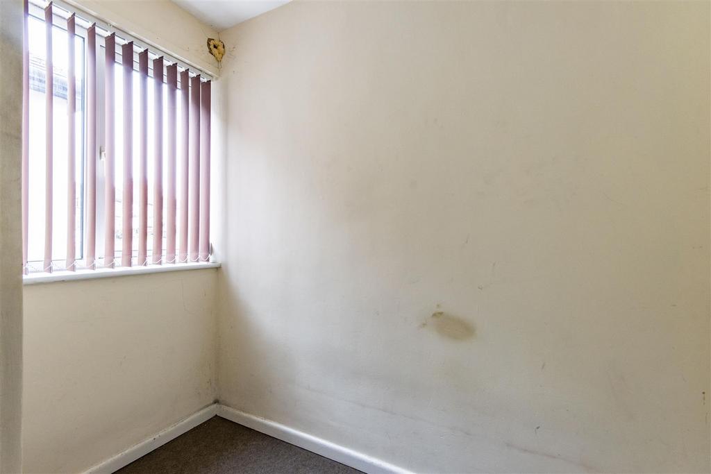 Bedroom Three/Boxroom