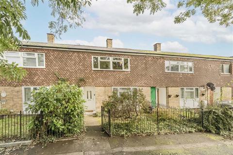 3 bedroom terraced house for sale, Foxborough Gardens, London SE4