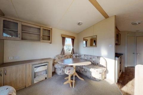 3 bedroom static caravan for sale, Glendale Holiday Park