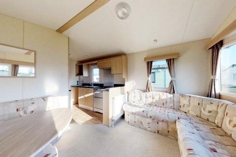 3 bedroom static caravan for sale, Glendale Holiday Park