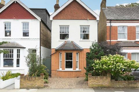 4 bedroom house for sale, St. Winifreds Road, Teddington TW11