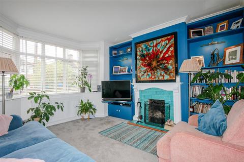 3 bedroom semi-detached house for sale, St. Nicholas Road, Wallingford OX10