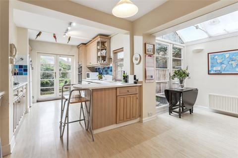 5 bedroom terraced house for sale, Thames Street, Weybridge, Surrey, KT13