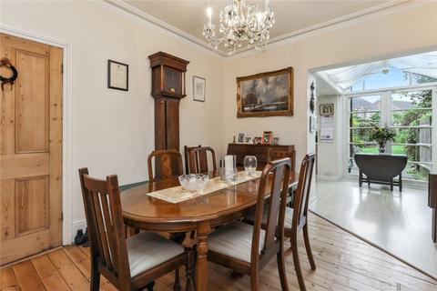 5 bedroom terraced house for sale, Thames Street, Weybridge, Surrey, KT13