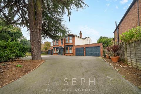 4 bedroom detached house for sale, Nelson Road, Ipswich, IP4