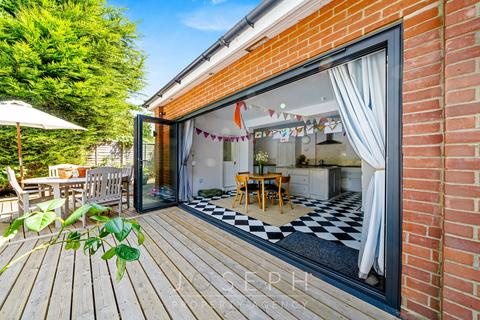 3 Nelson Road, Ipswich, IP4 4DS