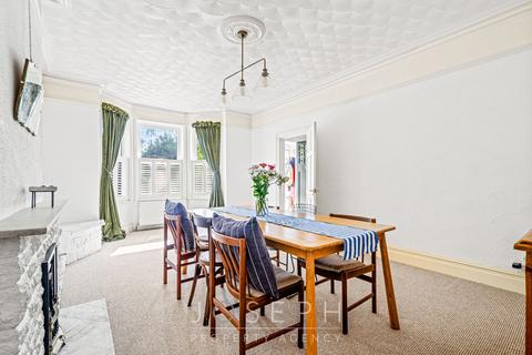 3 Nelson Road, Ipswich, IP4 4DS