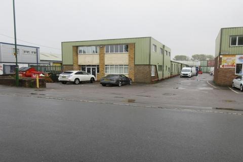 Industrial park to rent, Victoria Road, Burgess Hill RH15