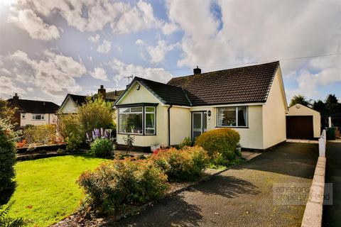 2 bedroom detached bungalow for sale, Stoneygate Lane, Ribchester PR3