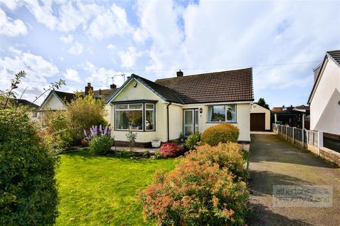 2 bedroom detached bungalow for sale, Stoneygate Lane, Ribchester PR3