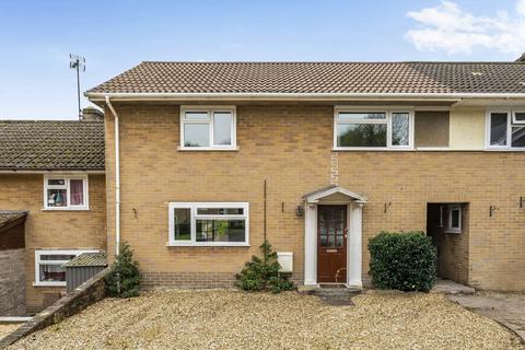 3 bedroom terraced house for sale, Mere, Wiltshire