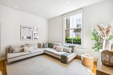 2 bedroom flat to rent, Bingham Place, Marylebone, Hyde Park