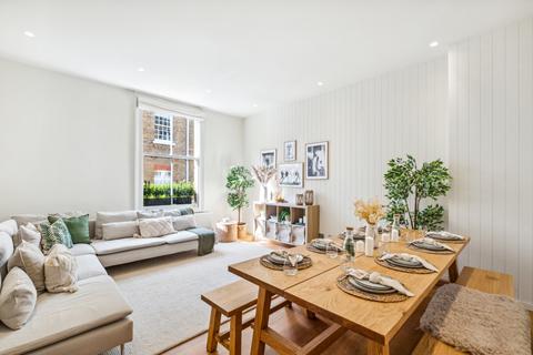 2 bedroom flat to rent, Bingham Place, Marylebone, Hyde Park