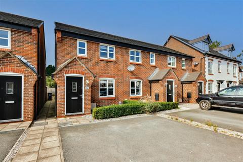 2 bedroom mews for sale, Barley Close, Whalley, Ribble Valley