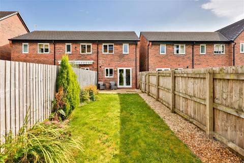 2 bedroom mews for sale, Barley Close, Whalley, Ribble Valley